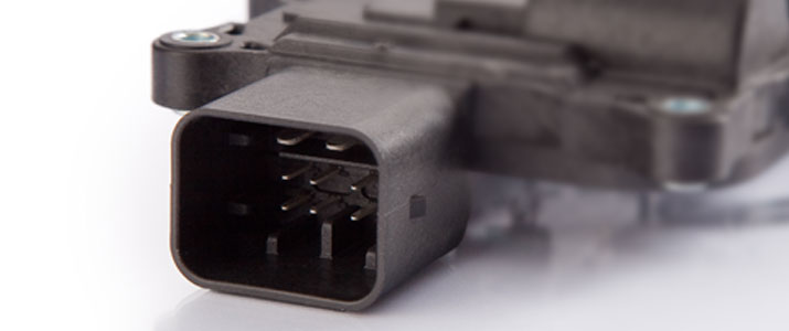 Kunststoff Prototypen